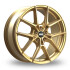 5x112 19x8 ET26 Fondmetal IUPITER (FMI14)