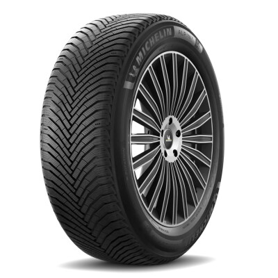 Michelin ALPIN 7 205/60R16