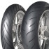 Dunlop SPORTMAX ROADSMART II 160/60R17