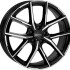 5x120 18x8 ET56 ALUTEC AvelenoX