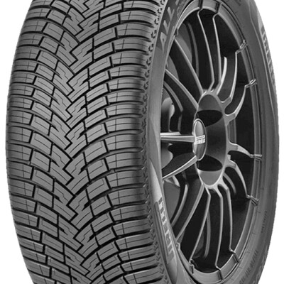 Pirelli Cinturato All Season SF2 205/55R17