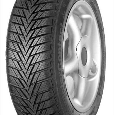 CONTINENTAL ContiWinterContact TS 800 125/80R13