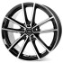 5x108 21x8.5 ET45 BORBET W