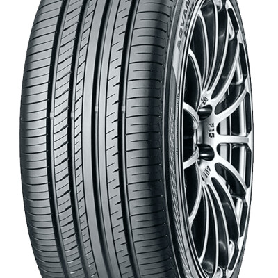 Yokohama ADVAN dB V552 235/50R21