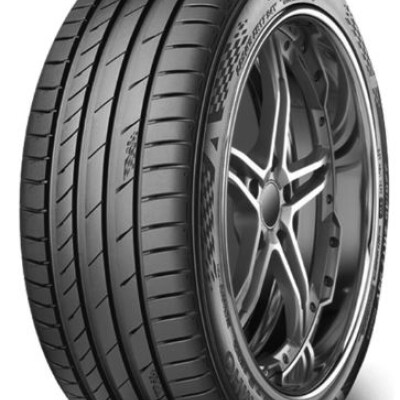 Kumho PS71EV Ecsta 195/55R16