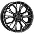 5x110 19x8.5 ET30 Stilo BMF 65.1