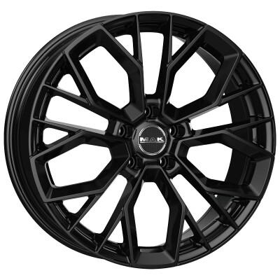 5x108 18x7.5 ET48 Stilo GB 72