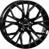 5x108 19x8 ET45 IT WHEELS TIARA