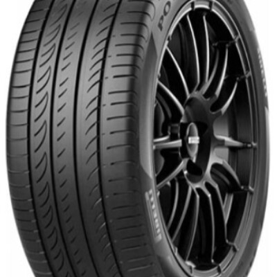 Pirelli Powergy 255/40R20