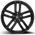 5x114.3 18x8.5 ET38 DEZENT TR black