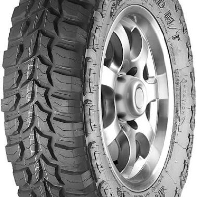 Linglong CROSSWIND M/T 205/80R16