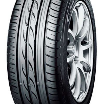 Yokohama C.drive2 AC02A 235/50R18