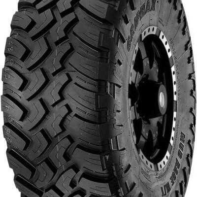 GRIPMAX Mud Rage M/T 155/80R13