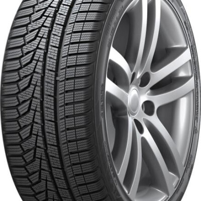 Hankook W320 205/55R17
