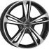 5x112 18x8 ET30 MAK EMBLEMA