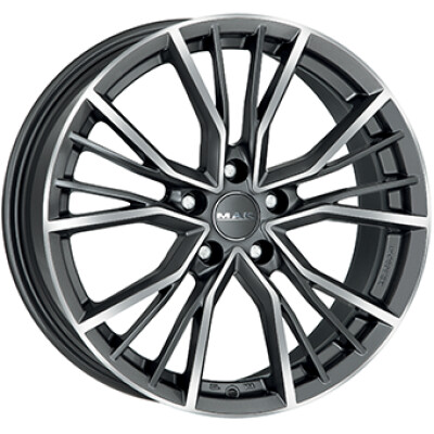 5x112 19x8.5 ET20 MAK UNION