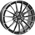 5x112 18x7.5 ET45 MONACO WHEELS GP14