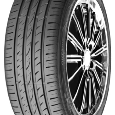 NEXEN N-Fera RU1 275/45R19