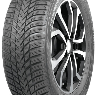 Nokian SNOWPROOF 2 SUV 255/50R20