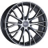 5x120 18x8 ET43 MAK MUNCHEN