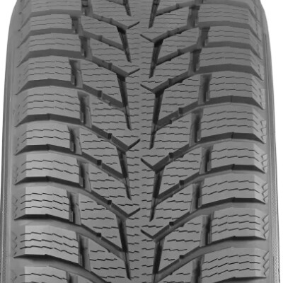 Nokian SNOWPROOF C 215/65R16
