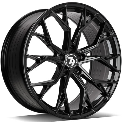 5x114.3 17x7.5 ET40 seventy9 SCF-H