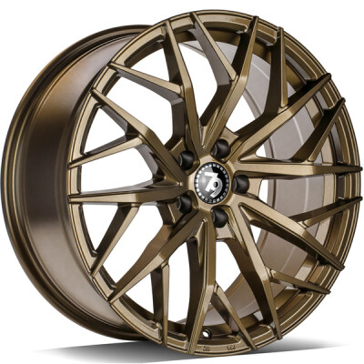 5x120 18x8 ET33 seventy9 SV-C