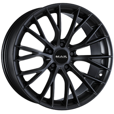 5x120 20x8.5 ET25 MAK MUNCHEN