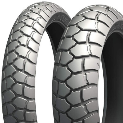 Michelin ANAKEE ADVENTURE 110/80R19