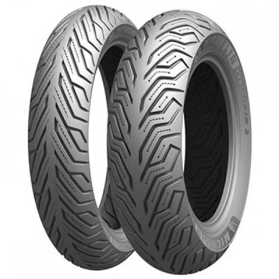 Michelin CITY GRIP 2 90/90R14