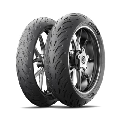 Michelin ROAD 6 GT 120/70R17