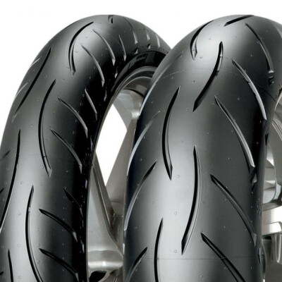 Metzeler M5 120/70R17