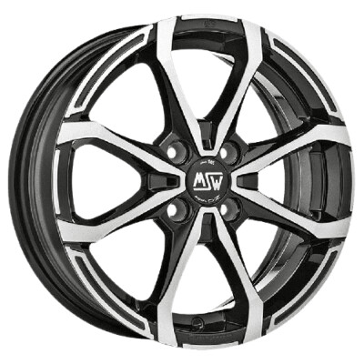MSW X4