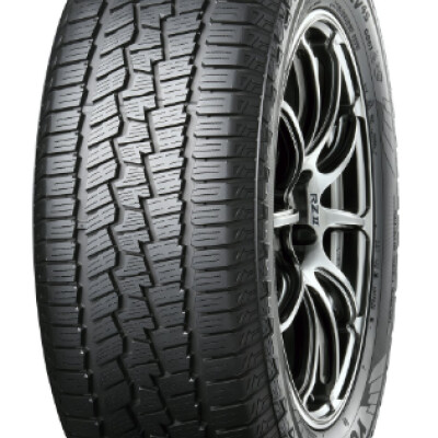 YOKOHAMA GEOLANDAR CV 4S G061