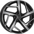 5x112 19x8.5 ET45 Qvattro BMF 66.45