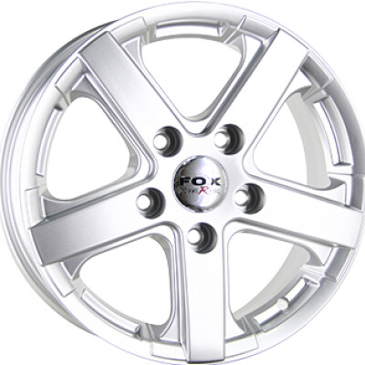 5x112 16x6.5 ET50 FOX VIPER