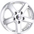 5x112 16x6.5 ET50 FOX VIPER