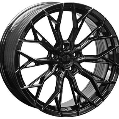 5x112 19x8.5 ET45 MONACO WHEELS FF3