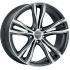 5x120 19x9 ET37 MAK X-MODE