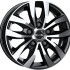 5x120 17x7 ET60 MAK LOAD 5