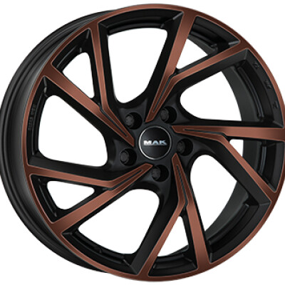 5x114.3 18x7.5 ET48 MAK KASSEL