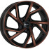5x114.3 18x7.5 ET48 MAK KASSEL