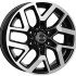 6x139.7 18x8 ET53 MAK GRAVEL