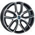 5x114.3 18x8.5 ET38 MAK VOLTAGE