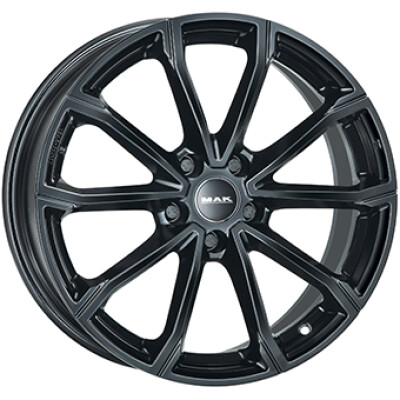 5x120 19x8 ET50 MAK DAVINCI