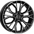 5x110 19x9.5 ET42 MAK STILO-D
