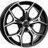 5x114.3 17x7 ET50 MAK EPICA