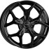 5x114.3 19x8 ET45 MAK EPICA