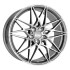 5x120 19x8.5 ET35 MAM B2 PFP 72.6