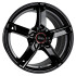 4x108 17x7 ET20 MAM W4 GB 65.1